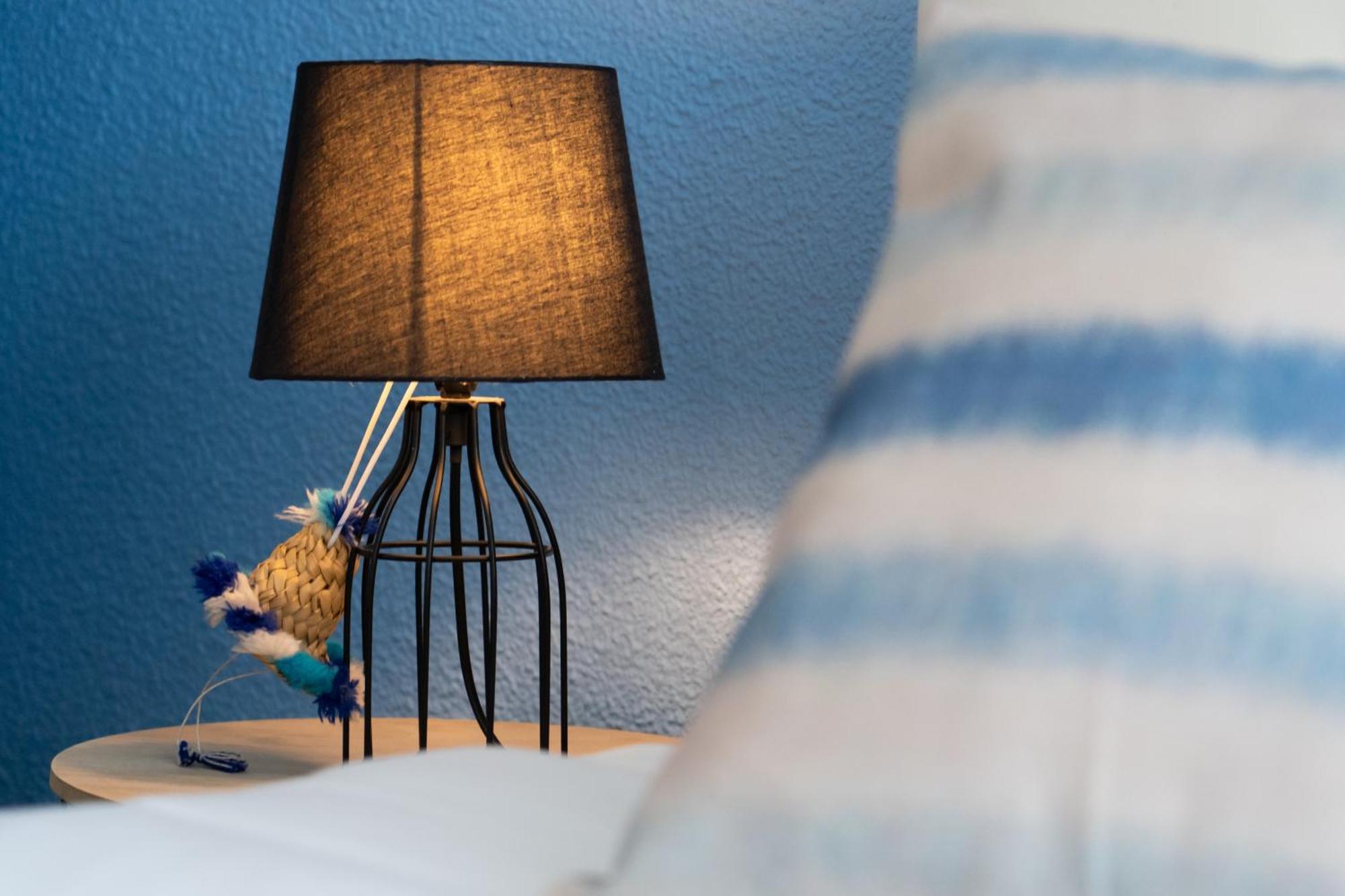 Apartment Stunning Blue House, Caparica *