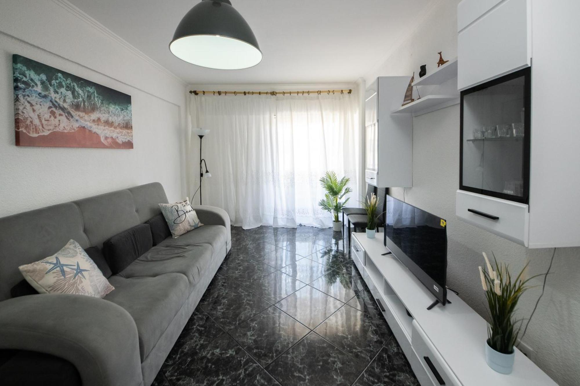 Apartment Stunning Blue House, Caparica Costa da Caparica